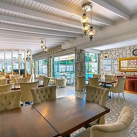 Deruni Butik Hotel