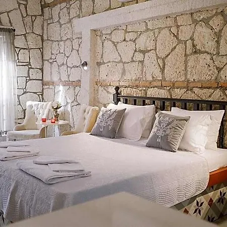 Hotel Deruni Butik Ciftlikkoyu