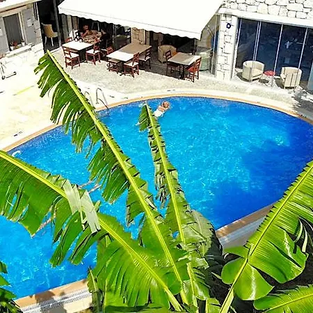 Hotel Deruni Butik
