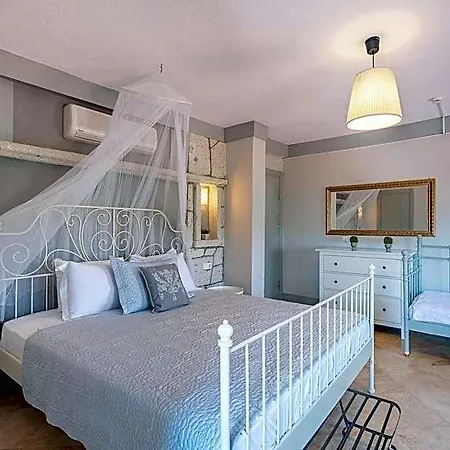 Deruni Butik Hotel Ciftlikkoyu