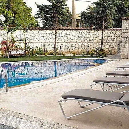 Hotel Deruni Butik Ciftlikkoyu