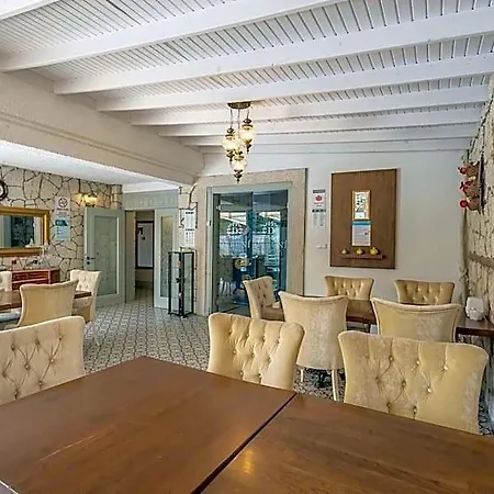 Deruni Butik Hotel