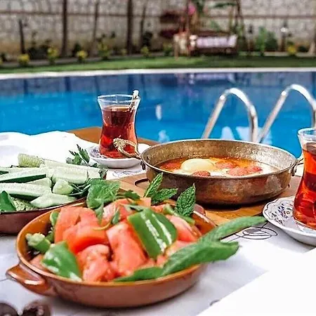 Deruni Butik Hotel