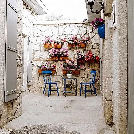 Hotel Deruni Butik Ciftlikkoyu