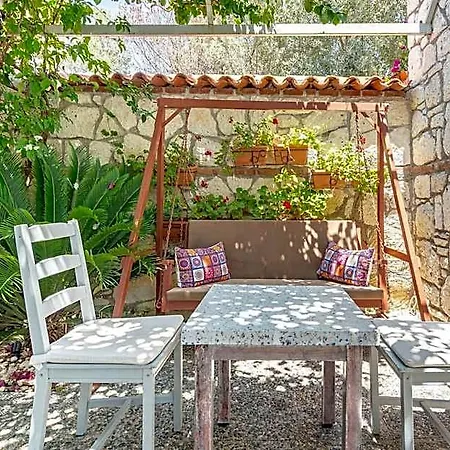 Deruni Butik Hotel Ciftlikkoyu